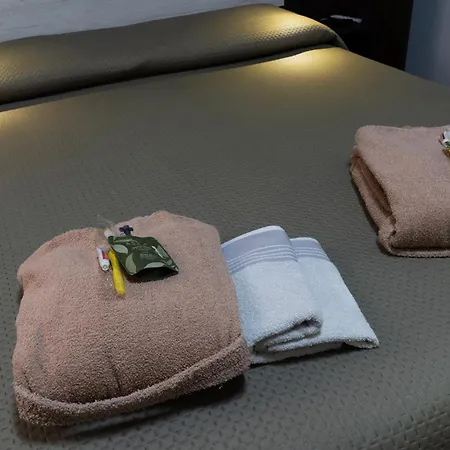 Appartamento Il Loto