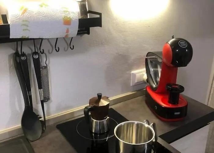 Il Loto Appartamento *