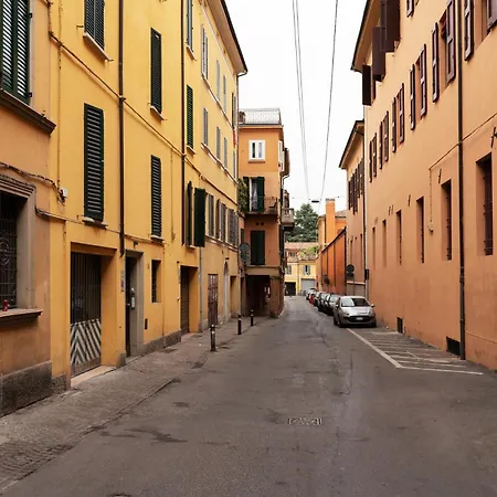 Il Loto Apartamento