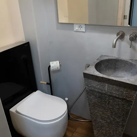 Apartamento Il Loto *