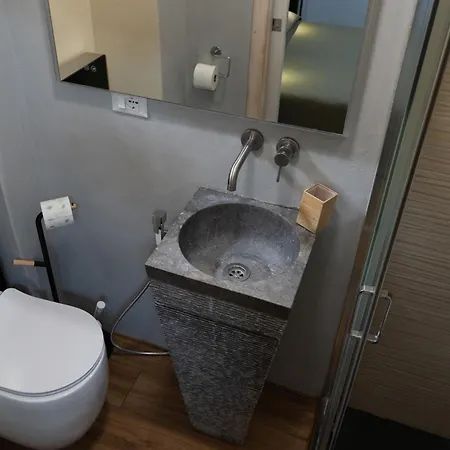 Appartement Il Loto *