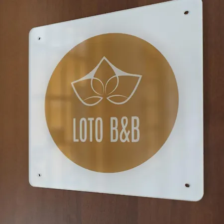 Il Loto * Bologne
