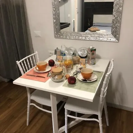 Appartement Il Loto