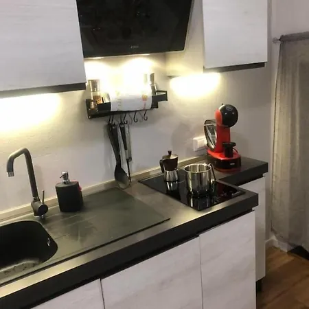 Il Loto Appartement
