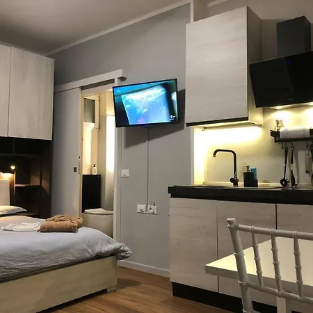 Il Loto * 博洛尼亚