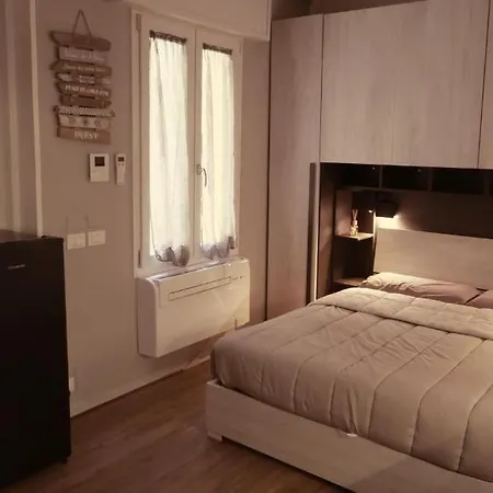 Appartement Il Loto