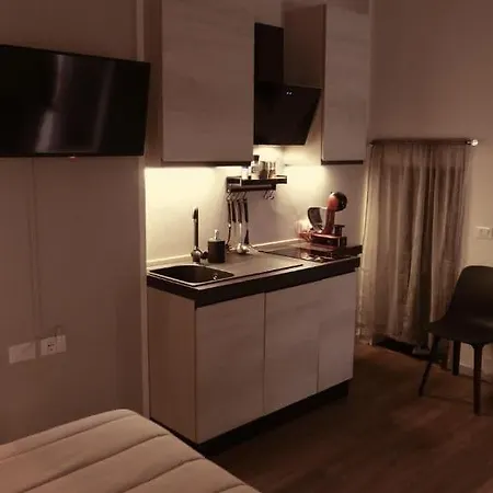 Il Loto Appartement *