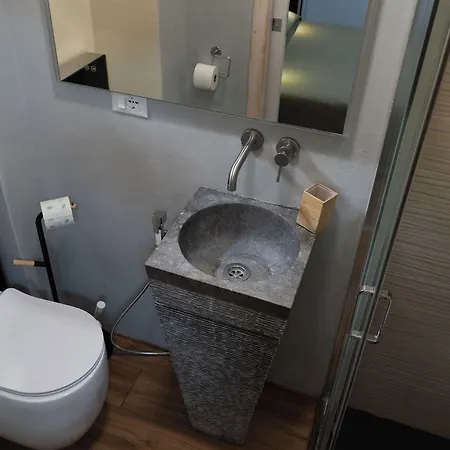 Appartement Il Loto Bologne