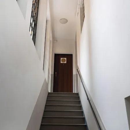 Il Loto Appartement