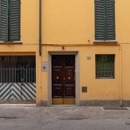 Il Loto Appartement *