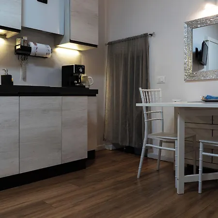 Il Loto Appartement Bologne