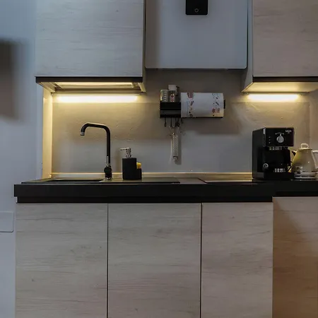 Appartement Il Loto Bologne