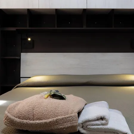 Il Loto Appartement