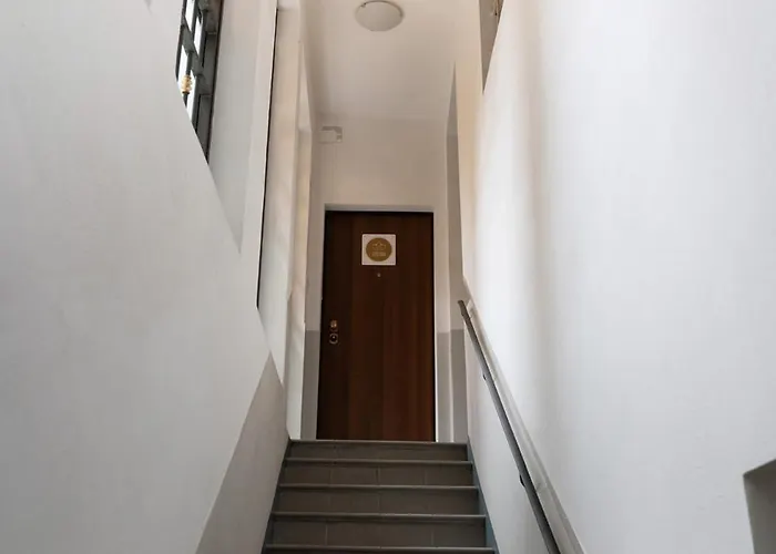 Appartement Il Loto Bologne