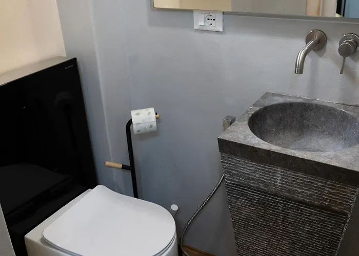 Appartement Il Loto *