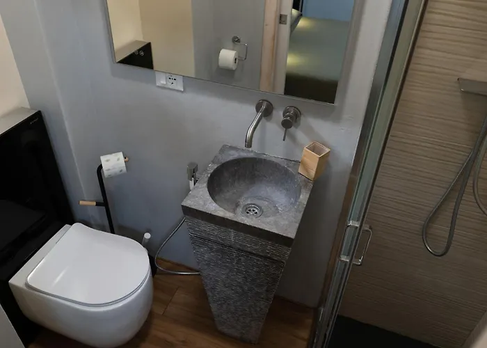 Appartement Il Loto *