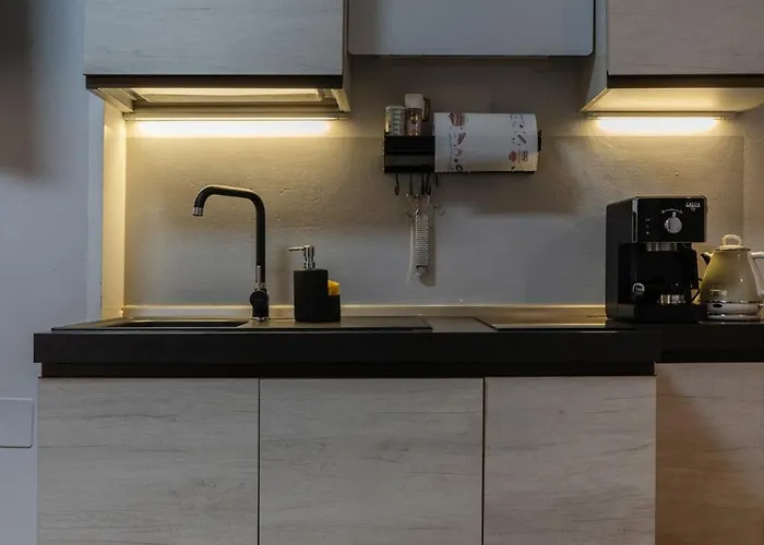 Il Loto Appartement Bologne