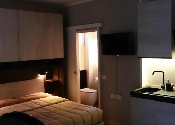 Appartement Il Loto Bologne