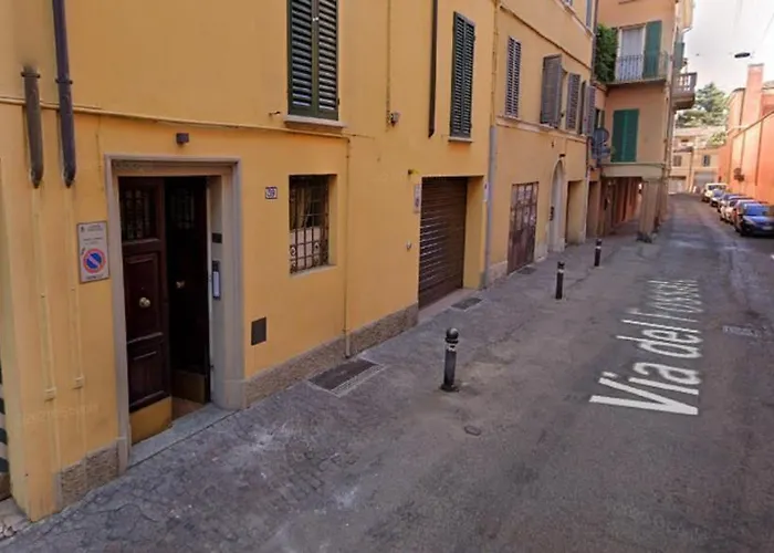 Appartement Il Loto Bologna