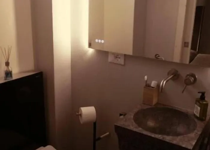 Il Loto Appartement *