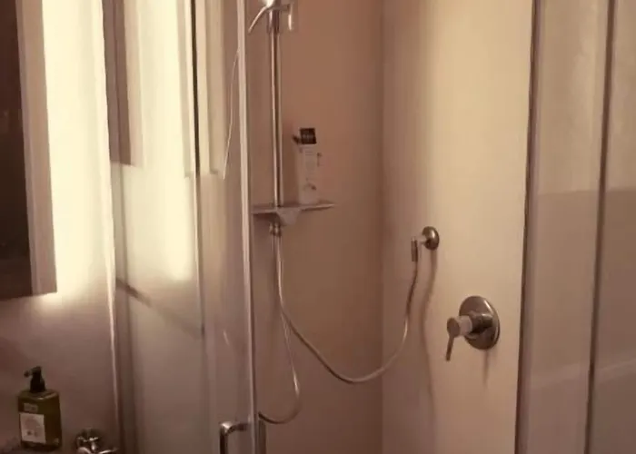 Appartement Il Loto Bologna