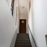 Appartement Il Loto Bologna