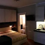 Appartement Il Loto Bologna