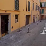 Appartement Il Loto Bologna