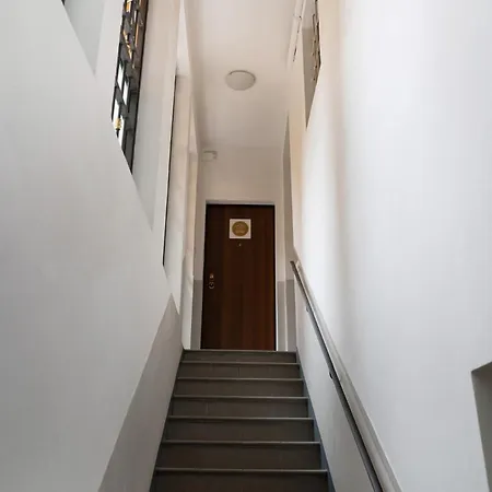 Apartmán Il Loto Boloňa