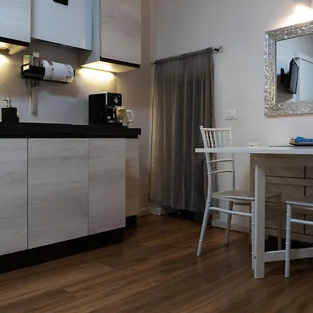 Apartmán Il Loto Boloňa