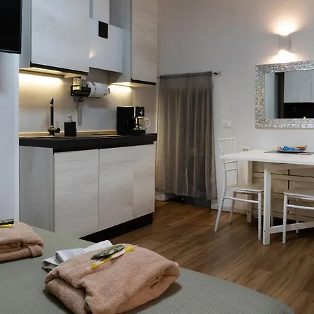 Il Loto Apartment *