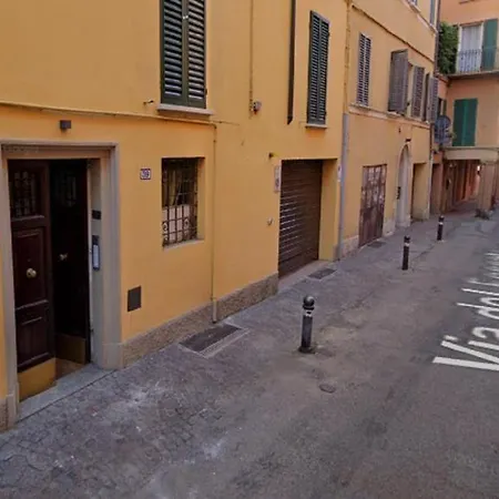 Apartmán Il Loto Boloňa