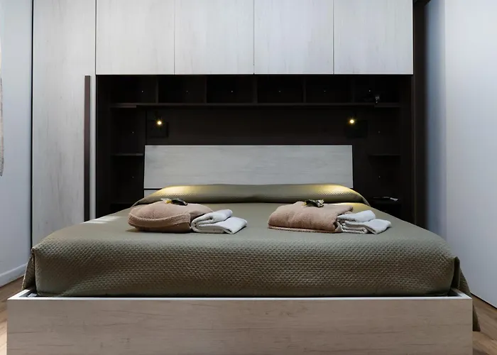 Il Loto Apartment Bologna