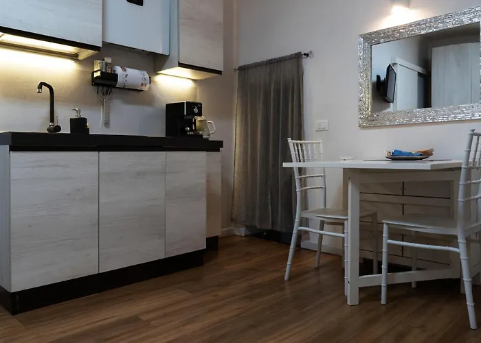 Apartment Il Loto Bologna