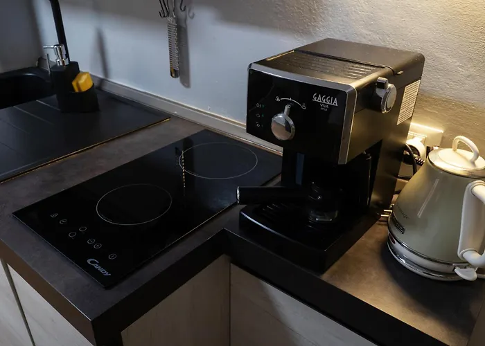 Apartment Il Loto Bologna