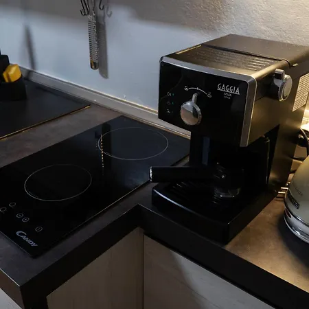 Daire Il Loto Bolonya